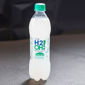 imagem do produto H2O limoneto 