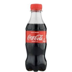 imagem do produto Cokinha 250ml