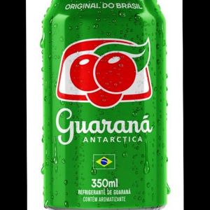 imagem do produto Guaraná lata 350ml