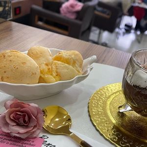 imagem do produto Pães de queijo