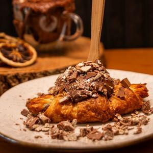 imagem do produto Croissant KitKat