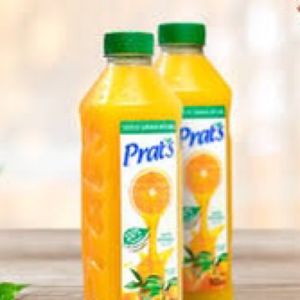 imagem do produto Sucos Prats laranja