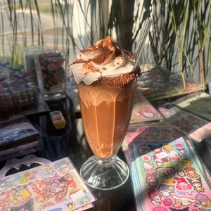 imagem do produto Milknut