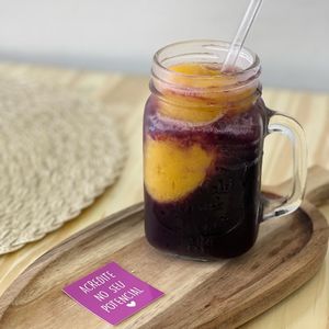 imagem do produto Duo Uva e maracujá