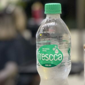 imagem do produto Água com gás