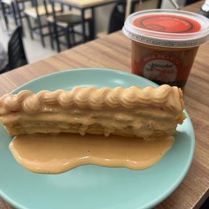 imagem do produto Churros Super Recheado