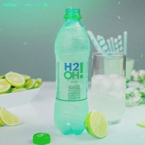 imagem do produto H2O LiMAO