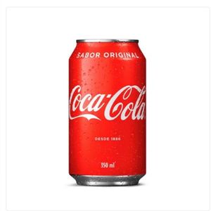 imagem do produto Coca cola