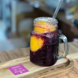 imagem do produto Duo Uva e maracuja