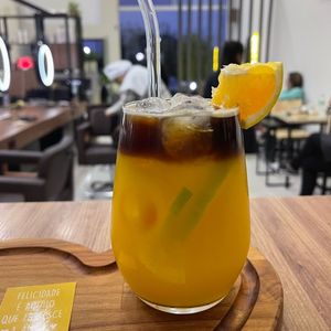 imagem do produto Coffe orange