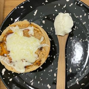 imagem do produto Quiches de Frango