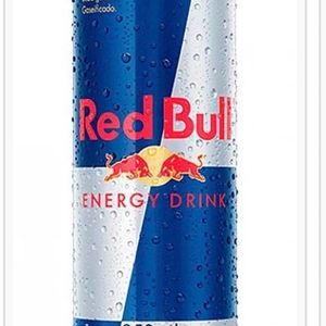 imagem do produto Red Bull