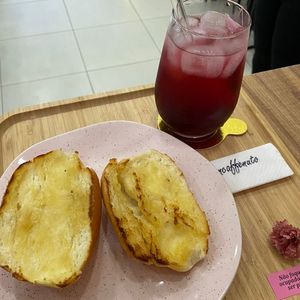 imagem do produto Pão na chapa