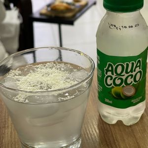 imagem do produto Água de coco