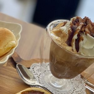 imagem do produto Cappuccino BENCAFFENUTO