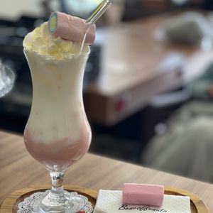 imagem do produto Bebida da Barbie