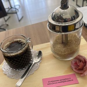 imagem do produto Café passado estilo caseiro