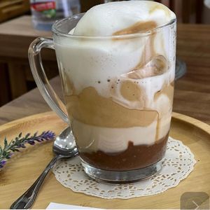 imagem do produto Leitte Cremoso (Quente)