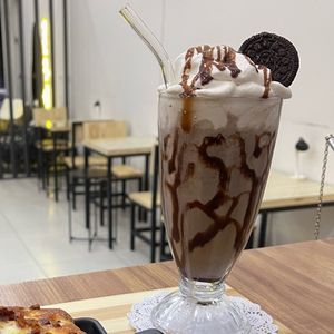 imagem do produto Oreomilk