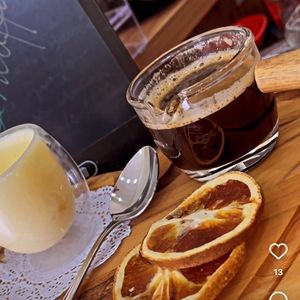 imagem do produto Affogattonuto