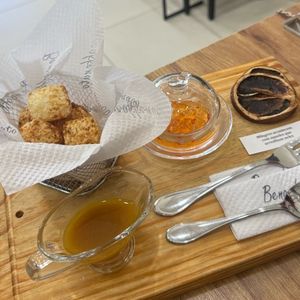 imagem do produto Dadinho de Tapioca 