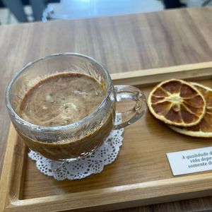 imagem do produto Cappuccino