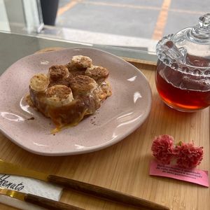 imagem do produto Pane Banane