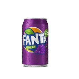 imagem do produto Fanta uva