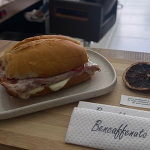 imagem do produto Mortadella