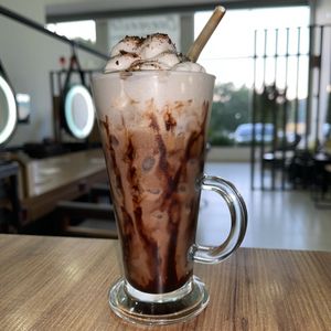 imagem do produto Chococream ice