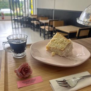 imagem do produto Fatia de bolo