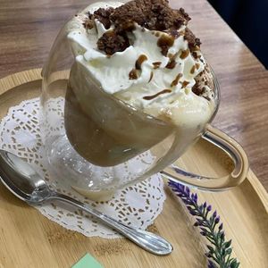 imagem do produto BENCAFFENUTO capuccino