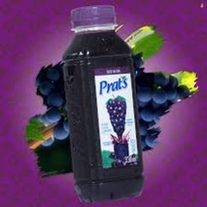 imagem do produto Prats Uva
