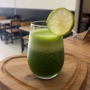 imagem do produto Suco Verde
