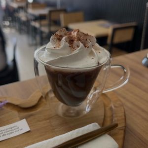 imagem do produto Benchoco