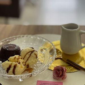 imagem do produto Pétit gateau