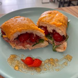 imagem do produto Pane al Pepe