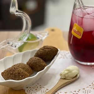 imagem do produto Kib recheado com requeijão