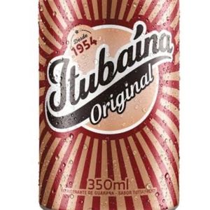 imagem do produto Itubaina Zero