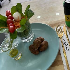 imagem do produto Kibi com salada