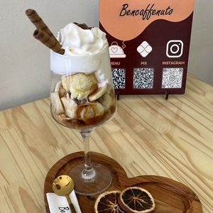 imagem do produto Bano Sundae