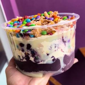 imagem do produto Açaí família 1 litro.