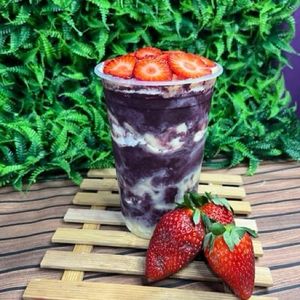 imagem do produto Açaí 500 ml.