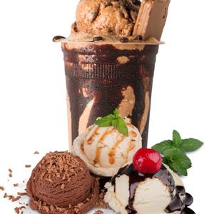 imagem do produto Sorvete 500ml