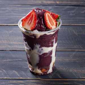 imagem do produto Açai 300 ml.