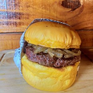 imagem do produto Hambúrguer 