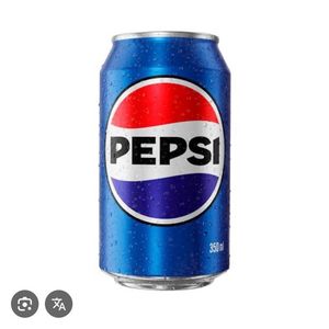 imagem do produto Pepsi lata