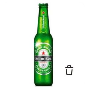 imagem do produto Heineken 600ml