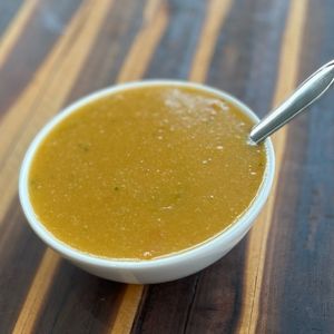 imagem do produto Pirão de caranguejo 