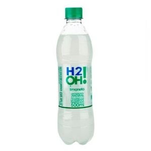 imagem do produto H2OH limoneto